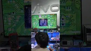 RF4 4K Ultra HD Camera Test And Check The 4K Result #multirepairinglab #smartphone #deadmobilerepair