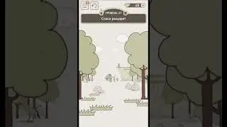 IQ Dungeon 27 level, Спаси рыцаря, 27 уровень IQ Dungeon