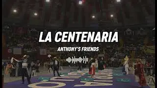 LA CENTENARIA - Marinera Norte&ntilde;a - Banda 