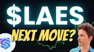 LAES Stock (Sealsq stock) LAES STOCK PREDICTION LAES STOCK analysis LAES stock news today LAES stock