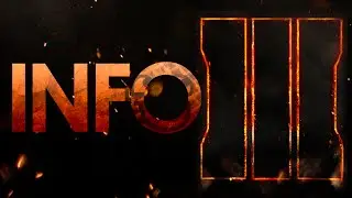 New Call of Duty Black Ops 3 Information - Time Period, Setting, Zombies, & Movement Changes!