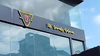 Al Taza Thrissur an honest review #thrissurfoods #trending #viralvideo #food #shawarma