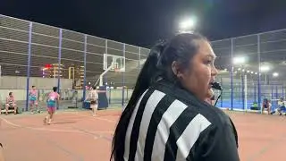 Ajman Papawis League Season 9- Elimination Round Team White vs Team Pepito( Dec 13, 2025)