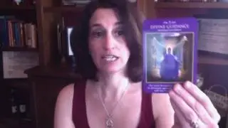 Aries Angel Card Reading for August 2016