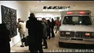 LM Artists Video Series - Nari Ward