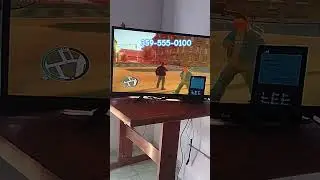 C&oacute;digos GTA 4 parte 1