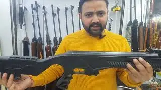 BIGGEST AARMR COMPANY AIR GUN AIR RIFLE NITRO PISTON RIFLE COLLECTIO