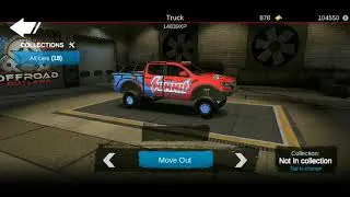 OFFROAD OUTLAWS Garage tour update