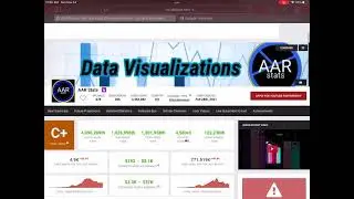 AAR Stats hits 20,000 subscribers