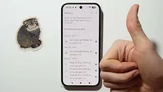 Pixel 10: How to Clear Cookies from Browser