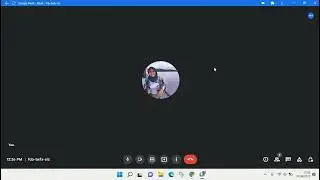 How to Change Meeting Layout in Google Meet
