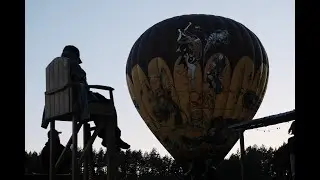 SWAMPFEST'23 -  Pelkės &scaron;okiai