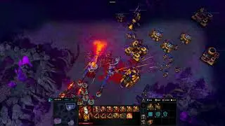 RTS - Liquidation Game: First Impressions & Gameplay