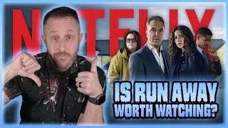 Is NETFLIX new Show RUN AWAY worth watching?