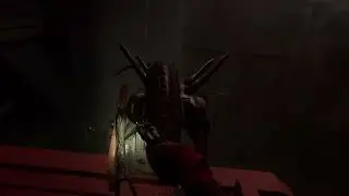 The Lord Plays (Alien Rogue Incursion) VR PT2