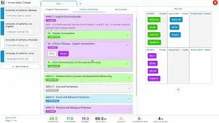 TransferPlan Demo