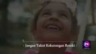 JANGAN TAKUT KEKURANGAN REJEKI YAKINLAH REJEKI KITA TIDAK AKAN TERTUKAR #MAGNETREJEKI #DUNIAQUANTUM
