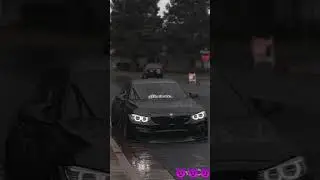 Bmw Rockstar attitude #cars #bmw #rockstar
