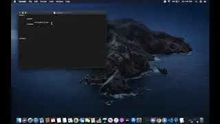How to code HTML on Mac
