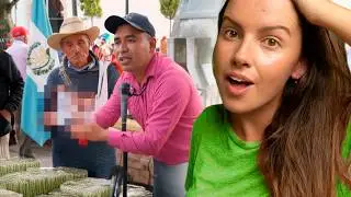 Se complica en Guatemala | NADA salió como esperábamos