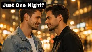 We Said It Was Just One Night… Then This Happened