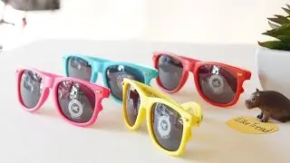 Knockaround Fort Knocks Sunglasses
