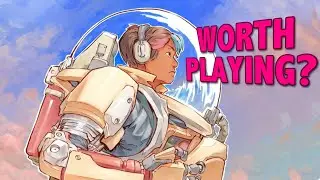 Is Even the Ocean Worth Playing on Switch? | Even the Ocean Review