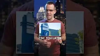 CDC Relaxes COVID Guidelines #cdc #covid #virus #health