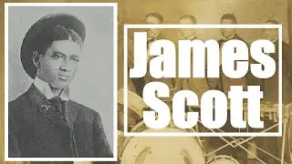 James Scott: Complete Works (Rags, Waltzes & Songs) &bull; Ragtime Music