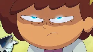 HANDY ANNE | Amphibia Reaction