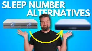 Best Sleep Number Alternatives - My Top 7 Bed Picks!