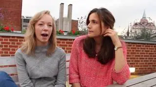 LSE Inspirational Sportswomen 2016