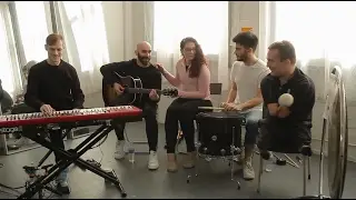 Mandy Harvey,  X Ambassadors, & Kyle Maynard // Renegade Scholarship Fund