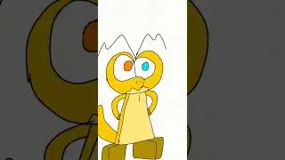 these nerdluck animations (that I did today) are all I can think of #nerdlucks #animation #memes