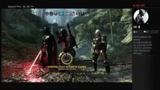 sushiricecake's Live PS4 Broadcast
