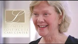 Lomita Post-Acute Care Center