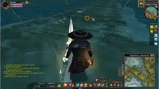 Silkroad Online PVP Mix 2017