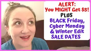 FabFitFun Winter 2020 Updates | KATE KOSLOV