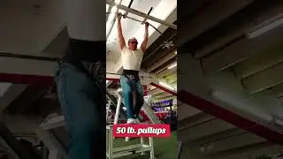 #crazy pullups #fitness #fitnessmotivation #funny #mexico #gym #gymmotivation