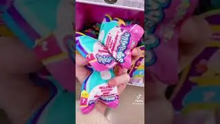 Chad alan shopping with surprise toys and buy five below ep 1
