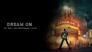 Aerosmith - Dream On  (Epic Cover)