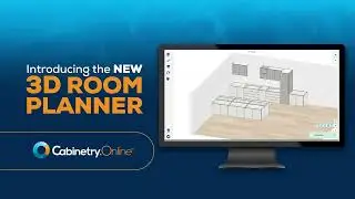3D Room Planner Walkthrough
