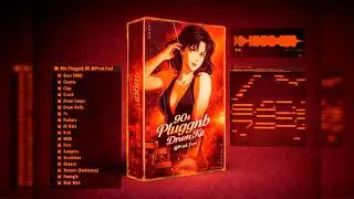 [FREE] DRUM KIT | 90sPluggnb/RnB/SlowJam/2000s (@Prod.Fxel)
