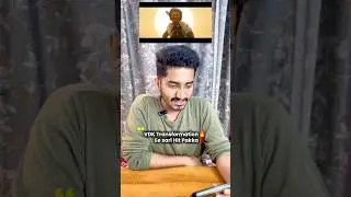 RanaBaali Teaser Mini Reaction 🔥| Vijay Looks👌 #VD14 #Ranabaali #vijaydevarakonda #rashmika