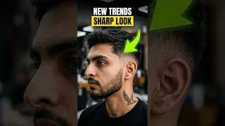 5 Modern Hairstyles for Short Hair Men in 2026 | Trending Short Haircuts for Indian Men