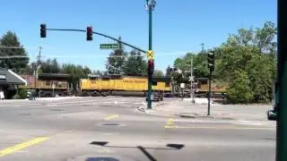 UP GEVO 5286