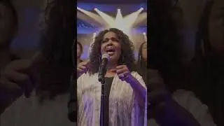 Holy Forever &ndash; CeCe Winans | Worthy Is the Lamb #authenticfaith