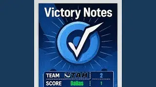 2025/26 Utah Mammoth: Game 48: vs Dallas Stars: Marino's Miracle Bounce
