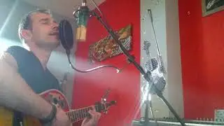 &Pi;&Epsilon;&Rho;&Alpha; &Alpha;&Pi;'&Tau;&Alpha; &Mu;&Alpha;&Tau;&Iota;&Alpha; &Mu;&Omicron;&Upsilon; :(cover by) Manos Toussis