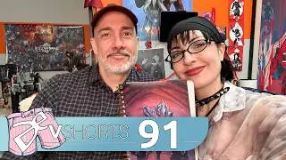 Devshorts #91 | Tuesday, February 24 @ 2PM ET